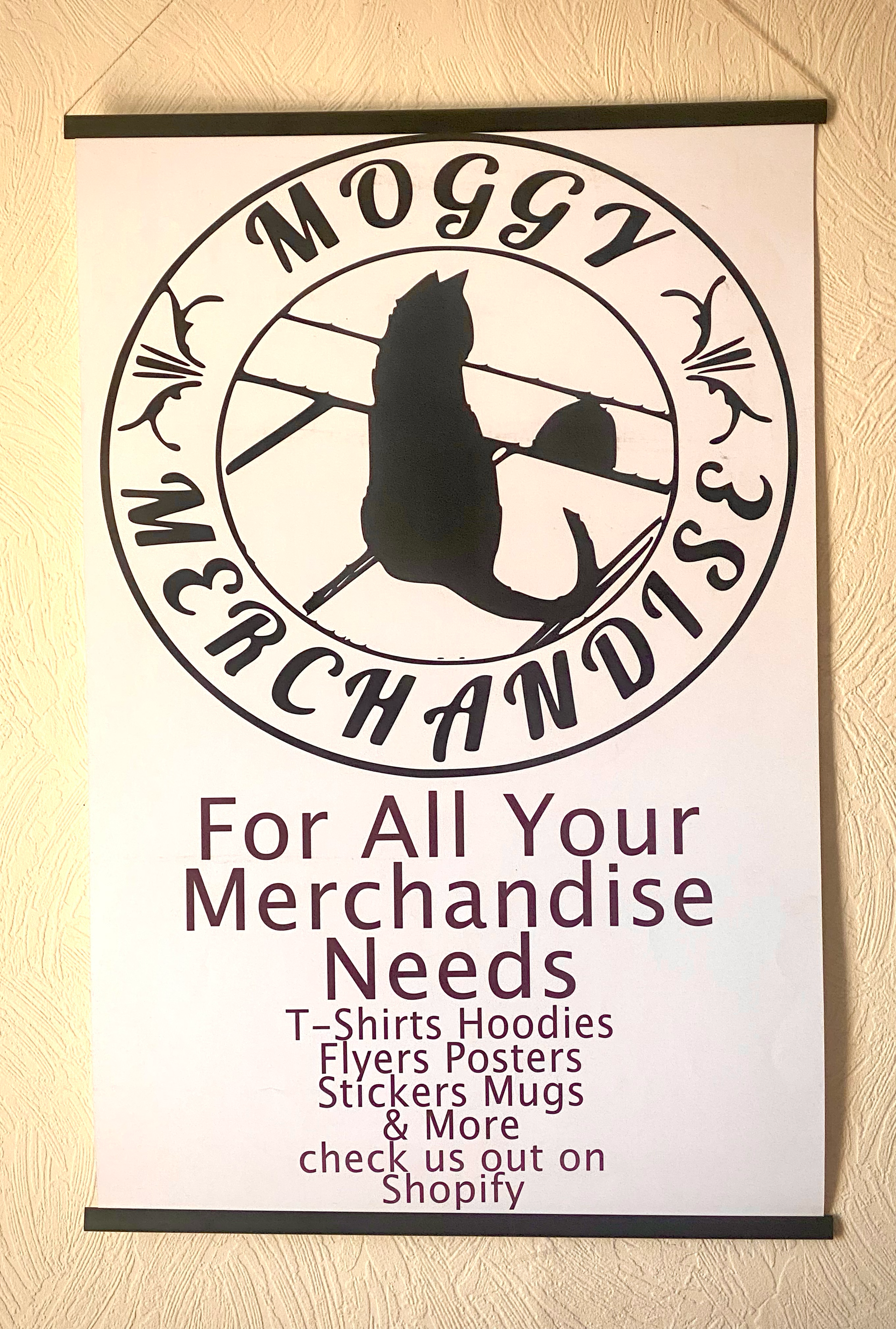 Posters