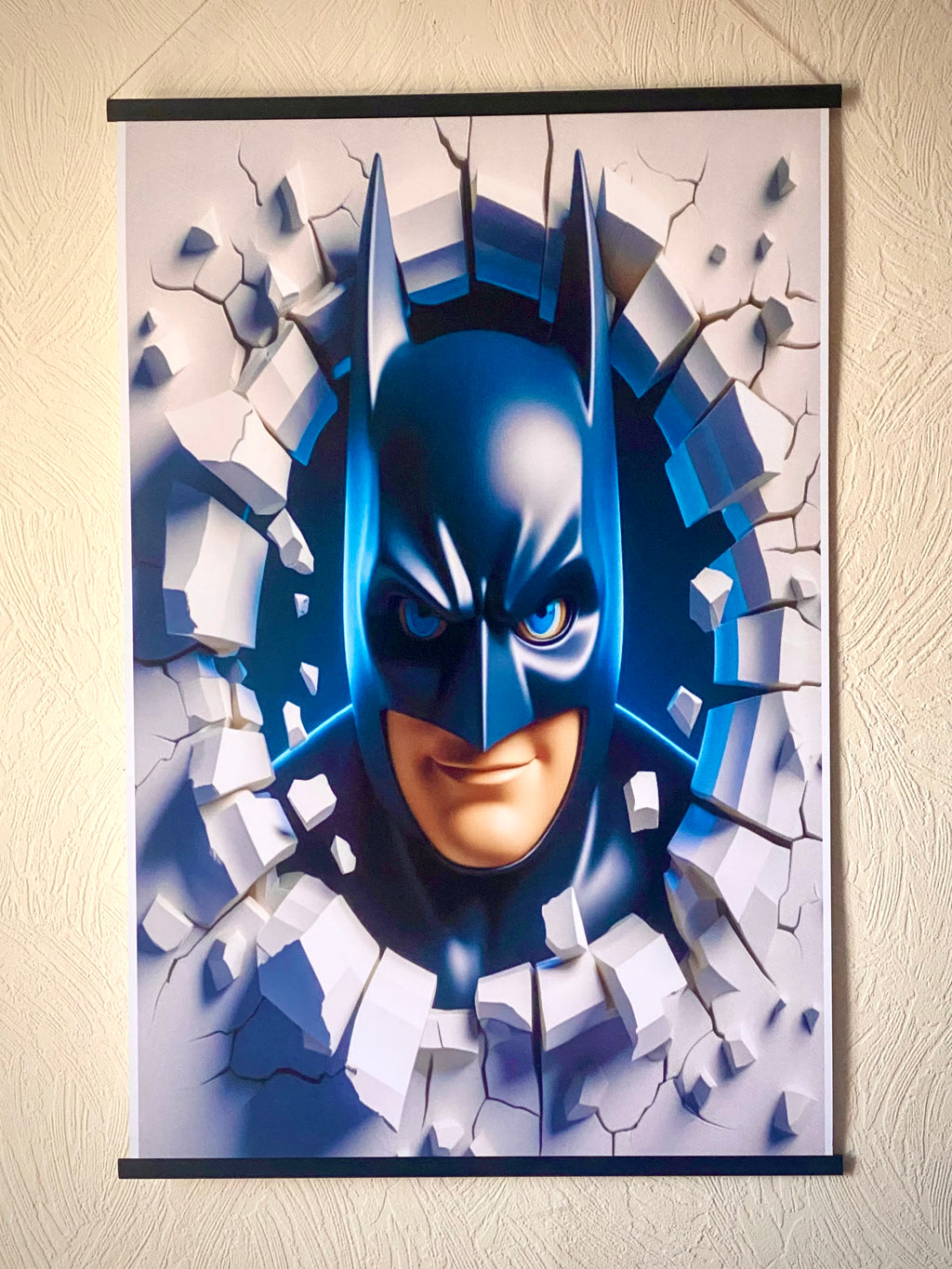 Batman 3D