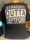 Straight Outta Deptford