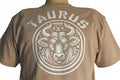 Taurus Heavyweight Tee