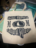 Custom Totes - Paris