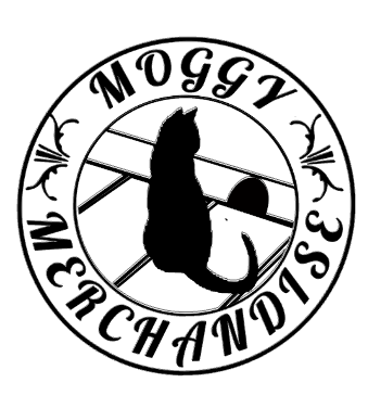 Moggy Merchandise