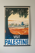 Visit Palestine